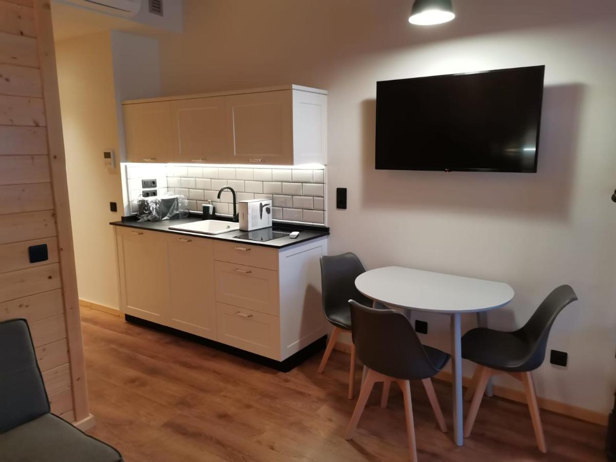 Apartamentos La Casina De Los Musicos Siero Exteriér fotografie