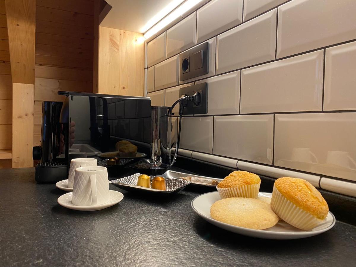 Apartamentos La Casina De Los Musicos Siero Exteriér fotografie