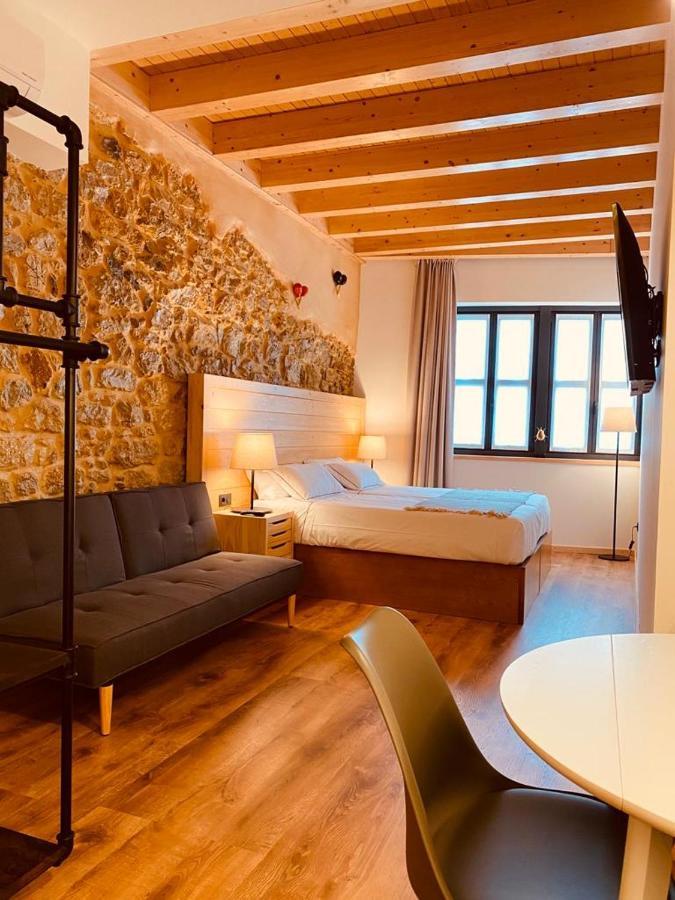 Apartamentos La Casina De Los Musicos Siero Exteriér fotografie