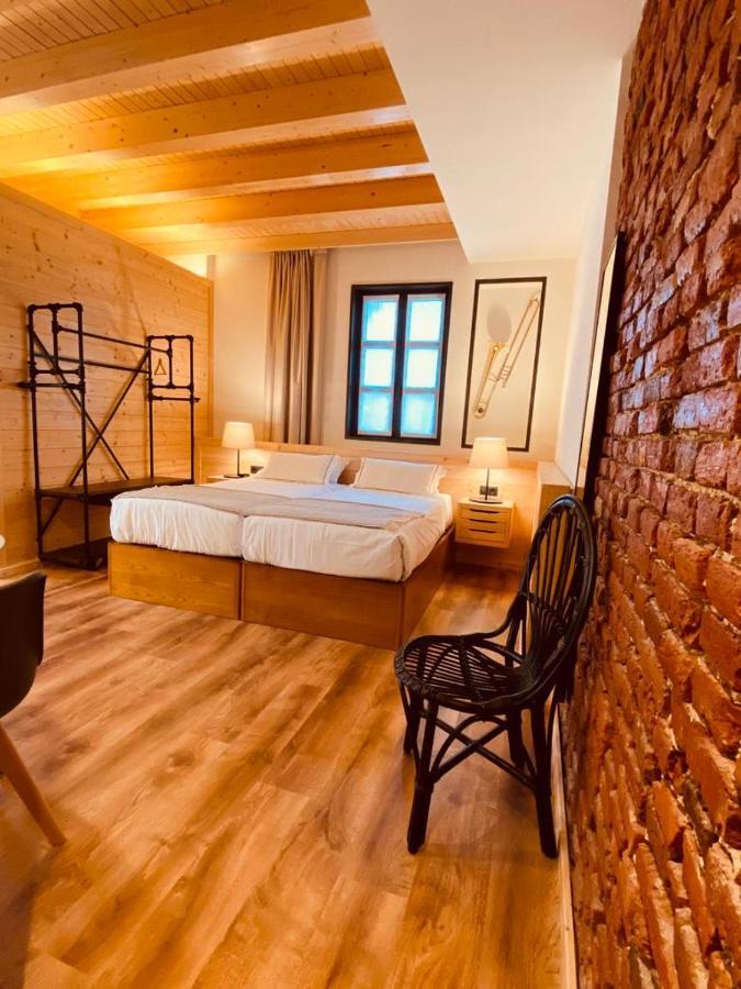 Apartamentos La Casina De Los Musicos Siero Exteriér fotografie