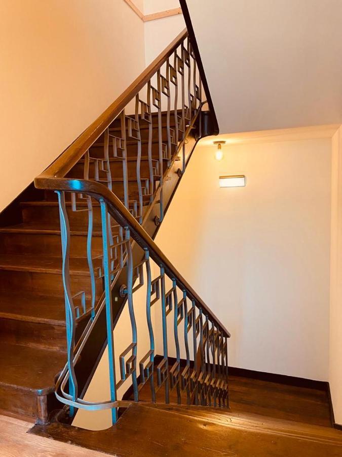Apartamentos La Casina De Los Musicos Siero Exteriér fotografie