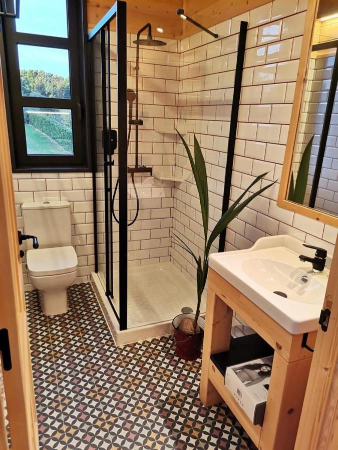Apartamentos La Casina De Los Musicos Siero Exteriér fotografie